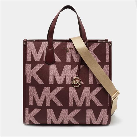 michael kors vanilla soft pink|michael kors maple tote.